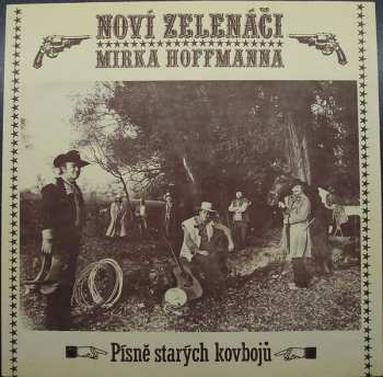 LP Noví Zelenáči: Písně Starých Kovbojů