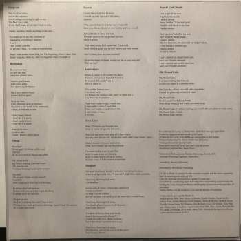 LP Novo Amor: Birthplace