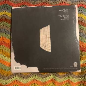 LP Novo Amor: Collapse List