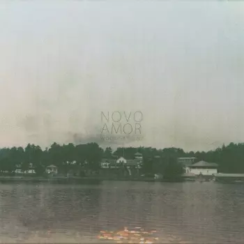 Novo Amor: Woodgate, NY.