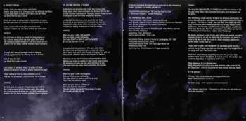 CD N.O.W.: Bohemian Kingdom