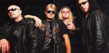 CD Now Or Never: Now Or Never