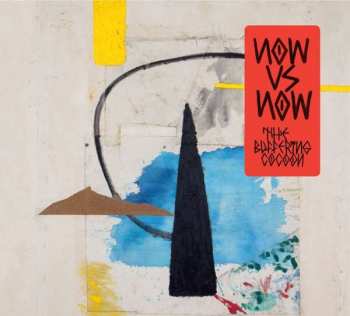 Album Now Vs Now: The Buffering Cocoon