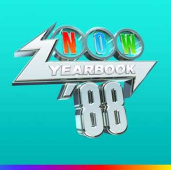 4CD Various: Now Yearbook '88