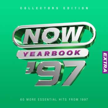 Album Now Yearbook Extra 1997 / Various: Now Yearbook Extra 1997