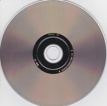 LP/CD Nowhere Train: Tape CLR