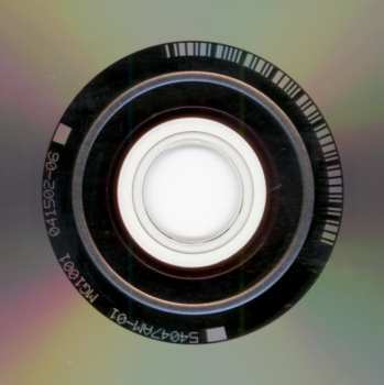 CD Nox Arcana: Darklore Manor