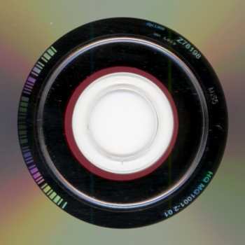 CD Nox Arcana: Darklore Manor