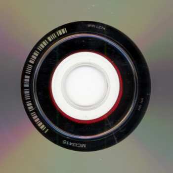 CD Nox Arcana: Darklore Manor