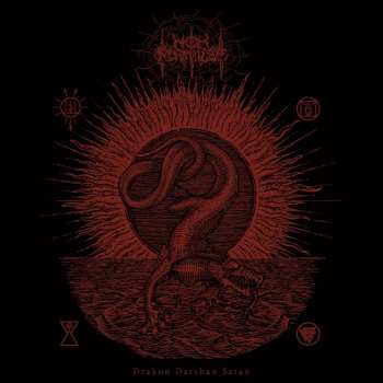 CD Nox Formulae: Drakon Darshan Satan