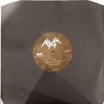 EP Noxis: Expanse Of Hellish Black Mire