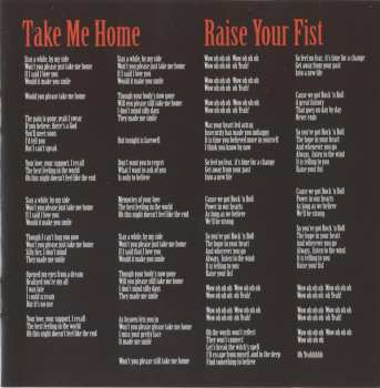 CD Nozomu Wakai's Destinia: Metal Souls