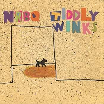 CD NRBQ: Tiddly Winks