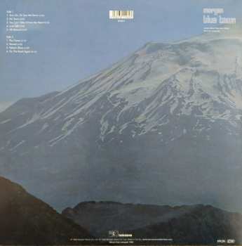 LP N.S.U.: Turn On, Or Turn Me Down LTD