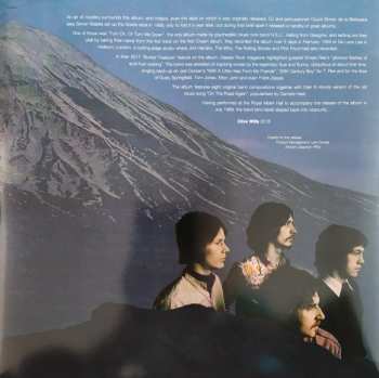 LP N.S.U.: Turn On, Or Turn Me Down LTD