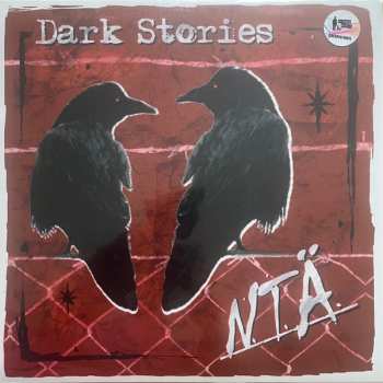 LP N.t.Ä.: Dark Stories CLR | LTD