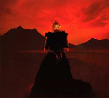 CD Nubya Garcia: Odyssey