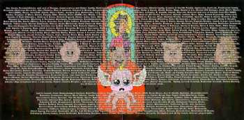 CD Nuclear Vomit: Koryto