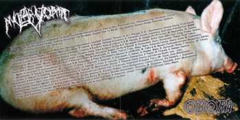 CD Nuclear Vomit: Obora