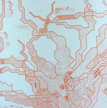 CD Witchcraft: Nucleus