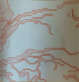 CD Witchcraft: Nucleus