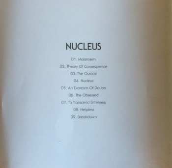 CD Witchcraft: Nucleus