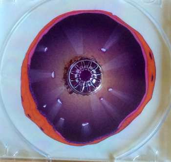 CD Witchcraft: Nucleus