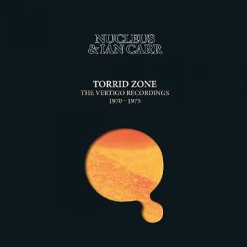 6CD/Box Set Nucleus: Torrid Zone (The Vertigo Recordings 1970 - 1975)