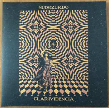 LP/SP Nudozurdo: Clarividencia DLX | LTD