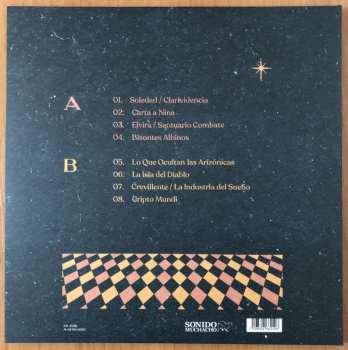 LP/SP Nudozurdo: Clarividencia DLX | LTD