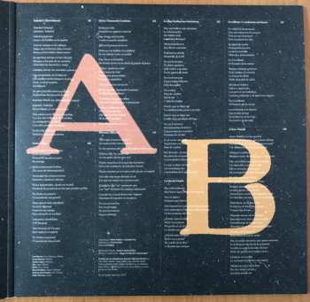 LP/SP Nudozurdo: Clarividencia DLX | LTD