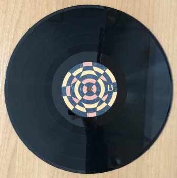 LP/SP Nudozurdo: Clarividencia DLX | LTD