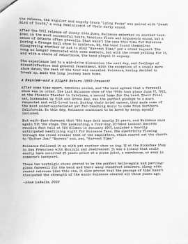 2LP Nuisance: Terminal Fuckups