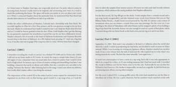 2CD Nujabes: Luv(sic) Hexalogy