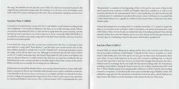 2CD Nujabes: Luv(sic) Hexalogy