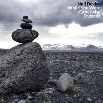 CD Null Device: While You Were Otherwise Engaged