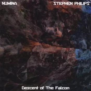 Descent Of The Falcon