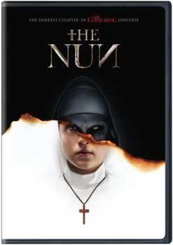 Album Nun: Nun