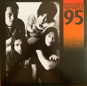 Nunchukka Superfly 95