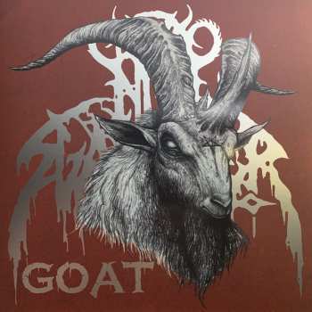 2LP NunSlaughter: Goat LTD | CLR