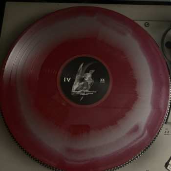 2LP NunSlaughter: Goat LTD | CLR