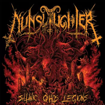 NunSlaughter: Satanic Chaos Legions