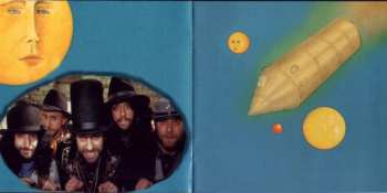 CD Nuova Era: Dopo L'Infinito