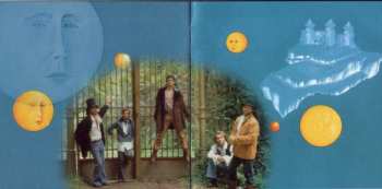 CD Nuova Era: Dopo L'Infinito