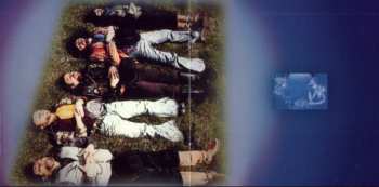 CD Nuova Era: L'Ultimo Viaggio