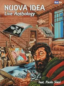 Live Anthology
