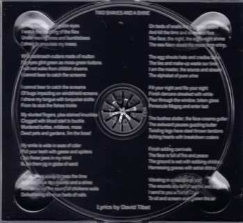 2CD Nurse With Wound: Bar Maldoror