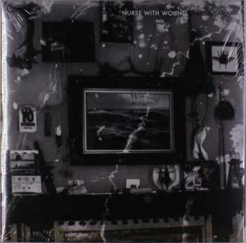 Album Nurse With Wound: Spiral Insana