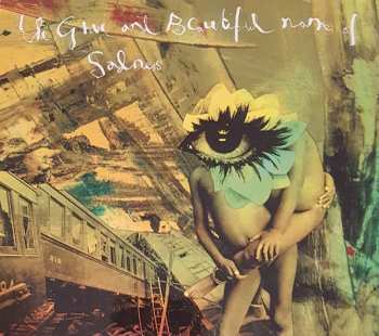 CD Nurse With Wound: The Grave And Beautiful Name Of Sadness