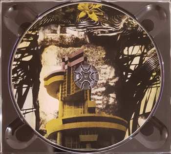 CD Nurse With Wound: The Grave And Beautiful Name Of Sadness